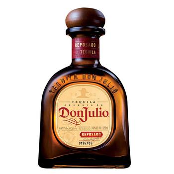 Don Julio Anejo Reserve Tequila 38% 0.7l