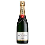 Шампанское Moet&Chandon Imperial Brut белый брют 12% 0,75л