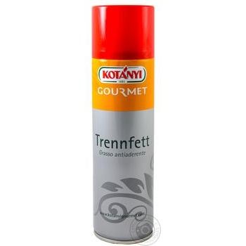 Kotanyi for frying oil 500ml - buy, prices for MegaMarket - photo 1