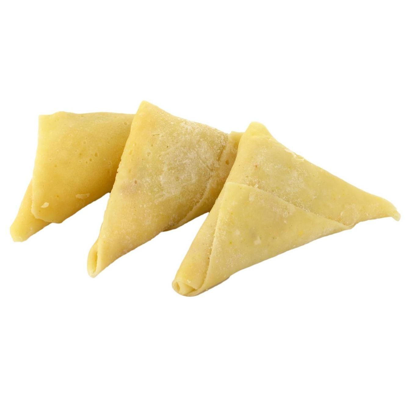 

Бендерики с мясом