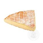 Сир Брі 50% з паприкою Pastourelle