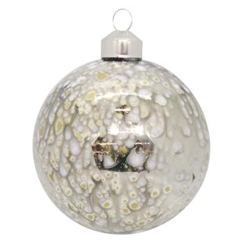 Koopman Christmas Ball 8cm - buy, prices for  - photo 1