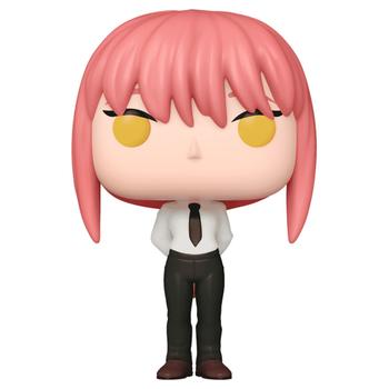 Funko Pop! Chainsaw Man. Makima Figure - buy, prices for NOVUS - photo 1