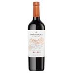 Вино Dona Paula Estate Malbec Valle de Uco-Mendoza червоне сухе 13,5% 0,75л