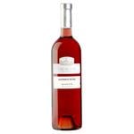 Badagoni Saperavi Rose Dry Wine 12-14% 0.75l