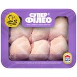 Super Fileo Chilled Chicken Thigh Meat ~1.1kg