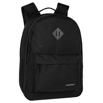 Рюкзак CoolPack Coolpack Scout Black