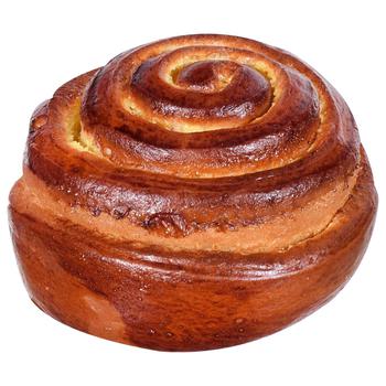 Pastry with Banana Filling 100g - buy, prices for Tavria V - photo 1