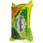 Листья шпината Bonduelle замороженные 400г