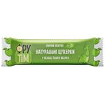 FruTim Tasty Apple Natural Candies 50g