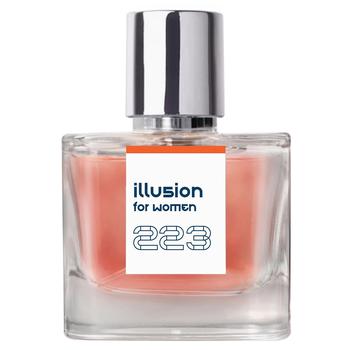 Ellysse Illusion Eau de Parfum for Women 223