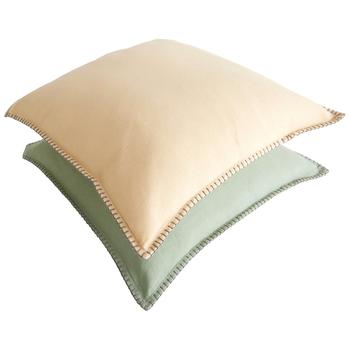 Actuel Decorative Cotton Pillow 45*45cm