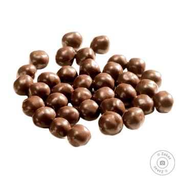 Callebaut Crispeals Covered With Milk Chocolate Dragee 800g