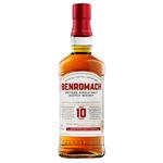 Виски Benromach 10 років 43% 0,7л