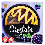 Biscuit-Chocolate Сrostata Black Currant Pie 370g