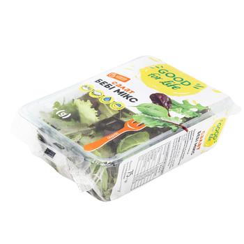 Суміш салатна Good for Life Бебі мікс 75г - купити, ціни на NOVUS - фото 3