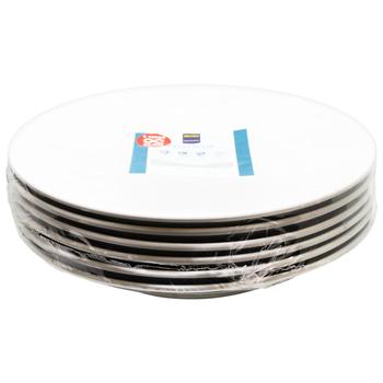 Metro Professional Anla Pasta Plate 30cm 6pcs - buy, prices for METRO - photo 1