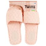 Twins Terry Women's House Slippers s.36-40