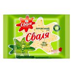 Сыр Сваля 45% 240г