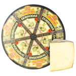 Zveny Hora Dobrodar Cheese 50%