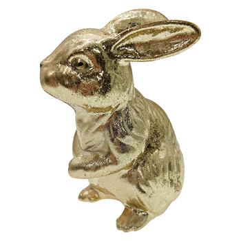 Mislt Bunny 3D Christmas Decoration - buy, prices for COSMOS - photo 2