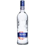 Finlandia Vodka Grapefruit 37.5% 1l