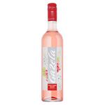 Sogrape Vinhos Gazela Rose Semi-Sweet Wine 10% 0.75l