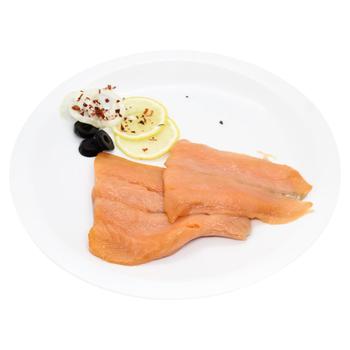 The Local Food Light-Salted Salmon Piece - buy, prices for Za Raz - photo 3