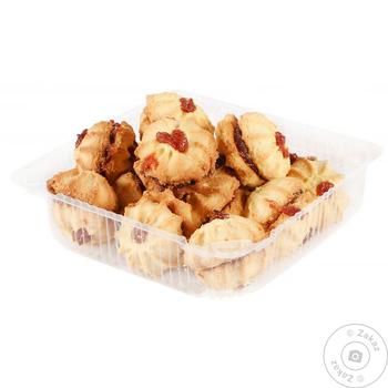 Subota Zirochka Cookies 250g - buy, prices for - photo 1