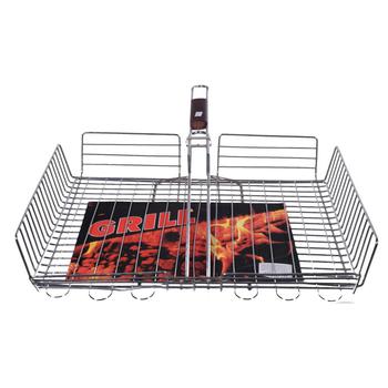 Grill 41x30x64cm - buy, prices for Tavria V - photo 1