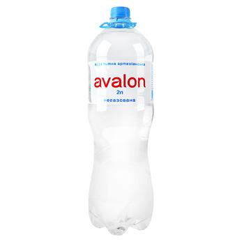 Avalon Non-Carbonated Mineral Water 2l