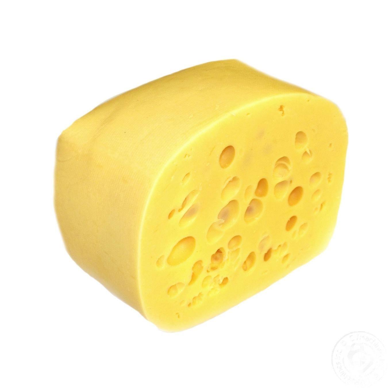 

Сыр Королевский 45%