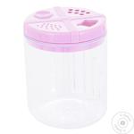 Qlux L-00277 Spice Jar