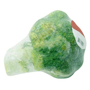 Капуста брокколі імпорт