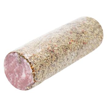 Monts Salchichon Kular Sausage in Herbs - buy, prices for - photo 1