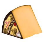 Сыр Звени Гора Dobrodar 50%