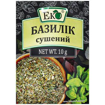 Eco Basil 10g - buy, prices for NOVUS - photo 1