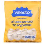 Valesto Dumplings with Pork and Chicken 800g