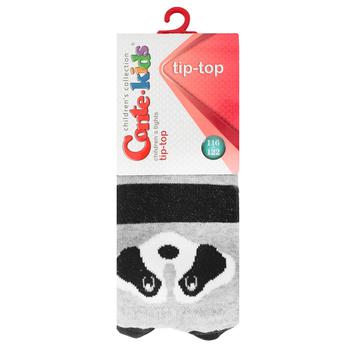 Conte-Kids Tip-Top Cotton Сhildren's Tights 116-122s - buy, prices for COSMOS - photo 1