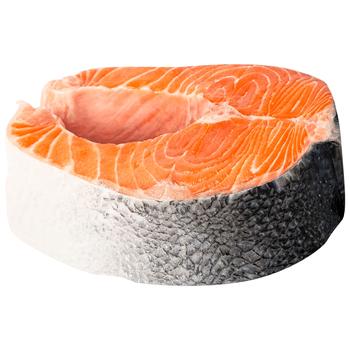 Metro Chef Salmon Piece 4-5kg