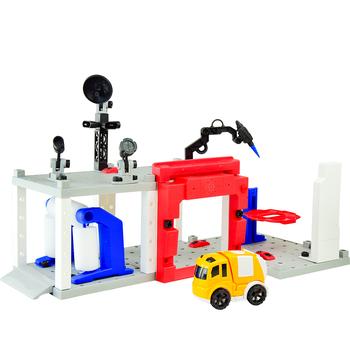 Parking Play Set - buy, prices for - photo 3