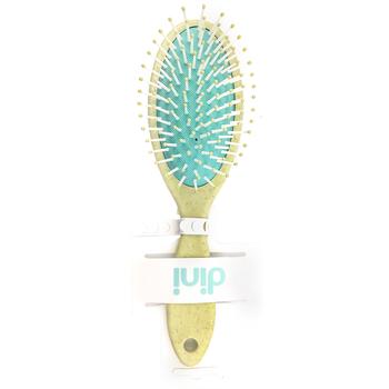 Dini Light Green Oval Massage Brush - buy, prices for - photo 1