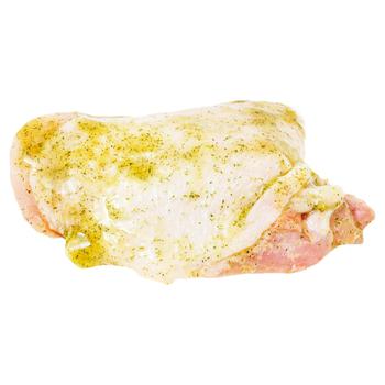 Chicken Thigh in Green Marinade - buy, prices for Tavria V - photo 1