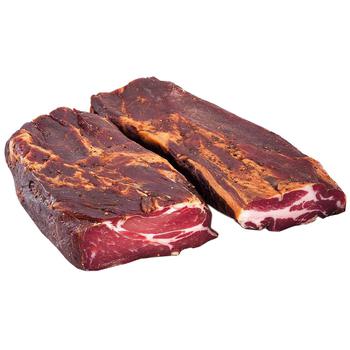 Yatran Favorite Raw Smoked Neck ~600g - buy, prices for METRO - photo 2