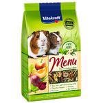 Vitakraft Premium Menu Feed for Guinea Pigs 400g