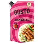 Соус Gusto Сацебели 180г