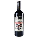 Koncho&Co Saperavi Premium Red Semidry Wine 13% 0.75l