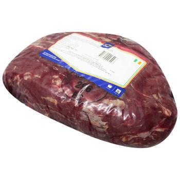 Metro Chef Pashina Beef Vacuum Packing ~2.7kg - buy, prices for METRO - photo 1