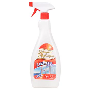 Schiuma di Marsiglia Lavavetri Glass Cleaner 750ml - buy, prices for Tavria V - photo 1