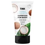 Tink Protective Coconut & Shea Butter Hand Cream 45ml